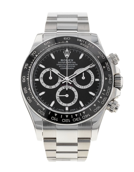 Rolex Daytona 126500 LN
